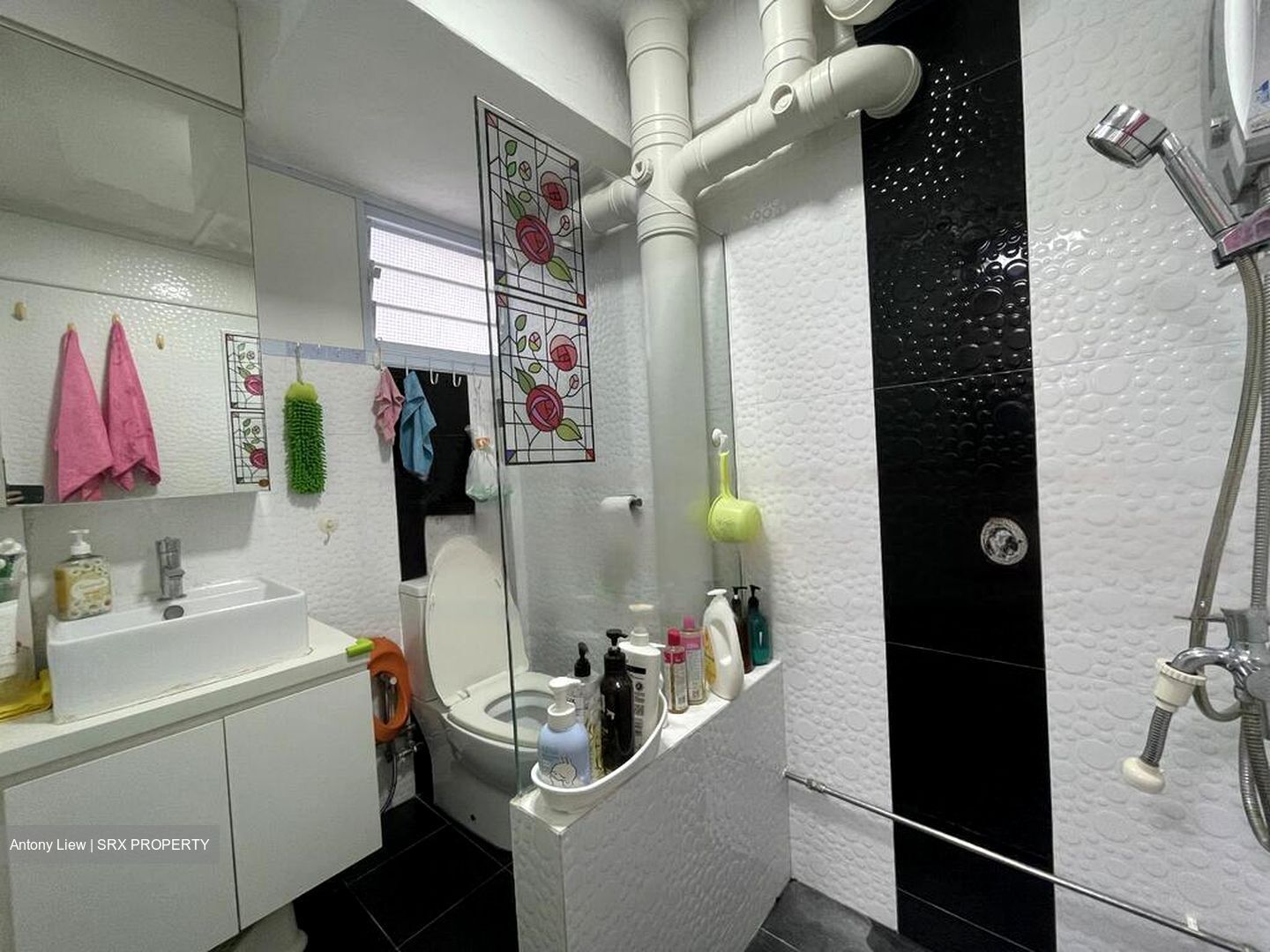 Blk 413 Commonwealth Avenue West (Clementi), HDB 5 Rooms #484952751